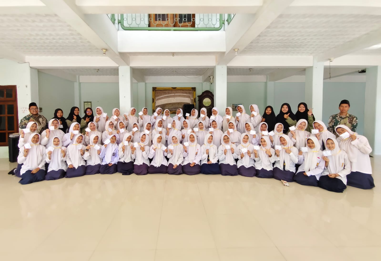 Berita Gambar